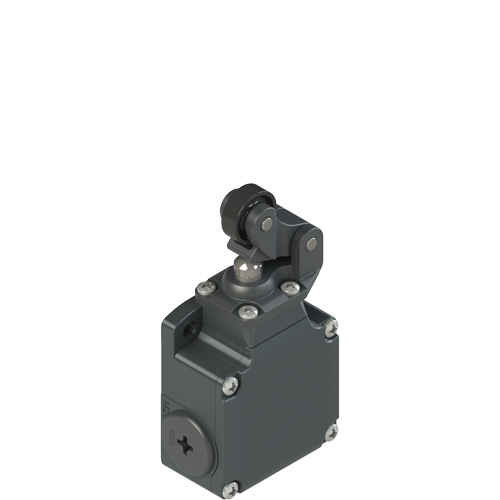 Pizzato FL 202-M2-EX4 Position switch with one-way roller ATEX cat 3D Turkiye