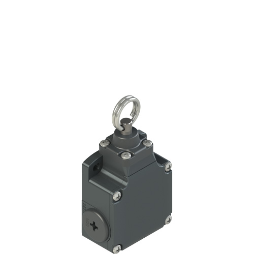 Pizzato FL 2076-M2-EX4 Position switch for rope actuation ATEX cat 3D Turkiye