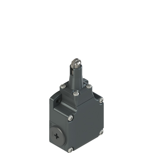 Pizzato FL 2016-M2-EX8 Position switch with roller and stainless piston plunge ATEX I M2 Ex ia I Mb, II 2G Ex ia IIC T6 Gb Ta: -20/+60°C Turkiye