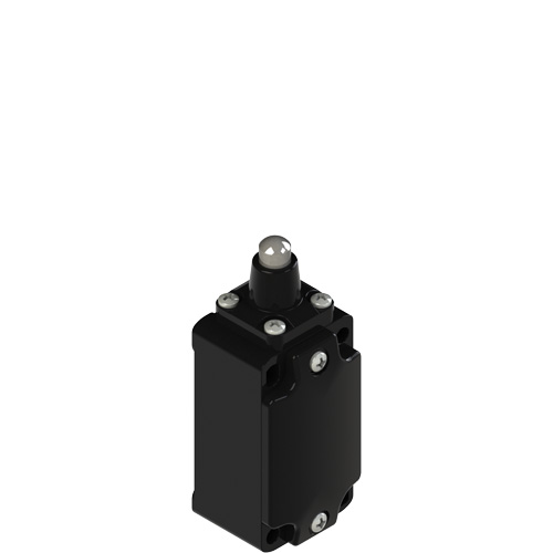 Pizzato FD 2011-M2T2 Position switches for high temperature up to +180°C Turkiye