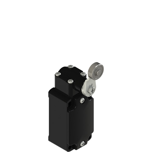 Pizzato FD 2031-M2R24T2 Position switches for high temperature up to +180°C Turkiye