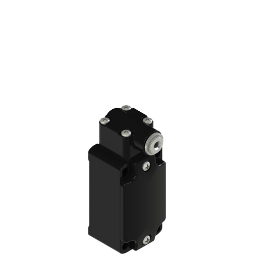 Pizzato FD 2038-M2T2 Position switches for high temperature up to +180°C Turkiye