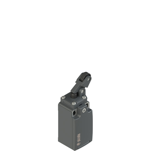 Pizzato FR 505-XM2 Position switch with one-way roller Turkiye