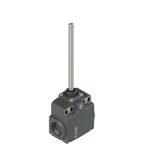 Pizzato FX 525-XM2 Position switch with coil spring Turkiye