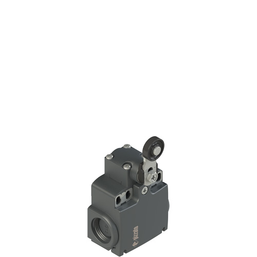 Pizzato FX 531-XM2V38 Position switch with roller lever Turkiye
