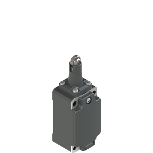 Pizzato FP 516-XM2 Position switch with roller and stainless steel piston plunger Turkiye