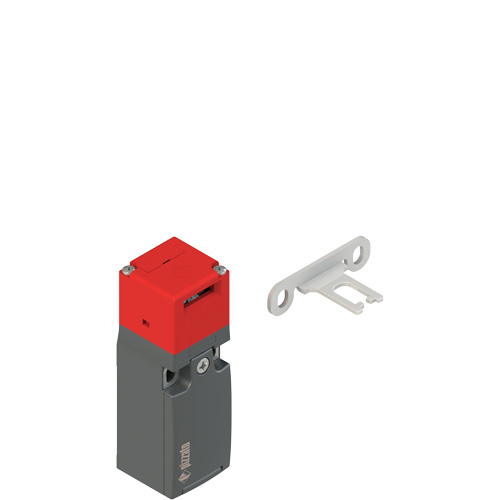Pizzato FR 593-D10M2 Safety switch with separate actuator Turkiye