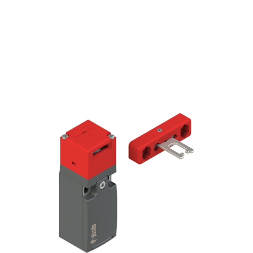 Pizzato FR 593-D7M2 Safety switch with separate actuator Turkiye