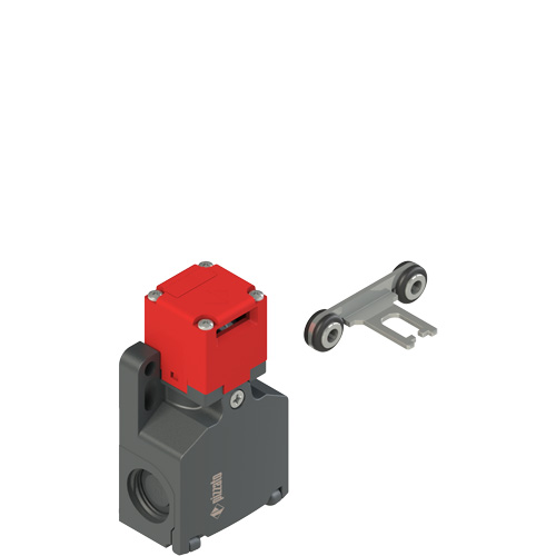 Pizzato FW 592-D11M2 Safety switch with separate actuator Turkiye