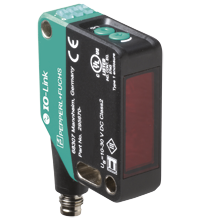 Pepperl+Fuchs OBD1400-R200-2EP-IO-V31 Diffuse mode sensor Turkiye