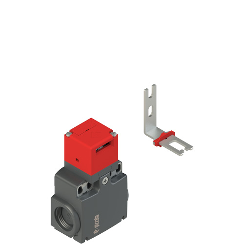 Pizzato FX 593-D6M2 Safety switch with separate actuator Turkiye