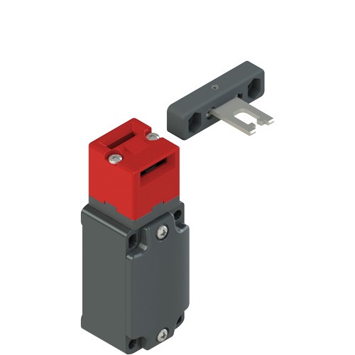 Pizzato FD 593-F7M2 Safety switch with separate actuator Turkiye