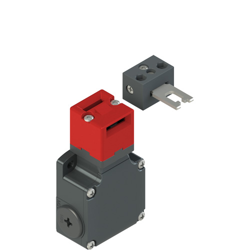 Pizzato FL 593-F3M2 Safety switch with separate actuator Turkiye