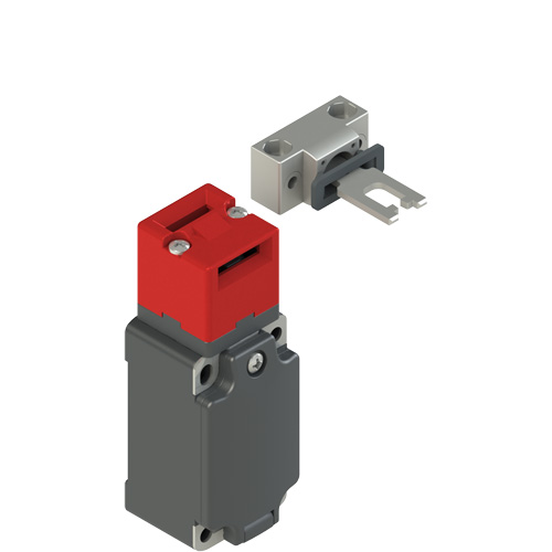 Pizzato FP 593-F8M2 Safety switch with separate actuator Turkiye