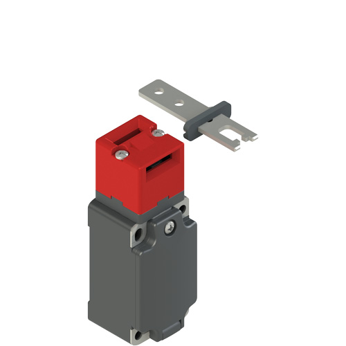 Pizzato FP 593-FM2 Safety switch with separate actuator Turkiye