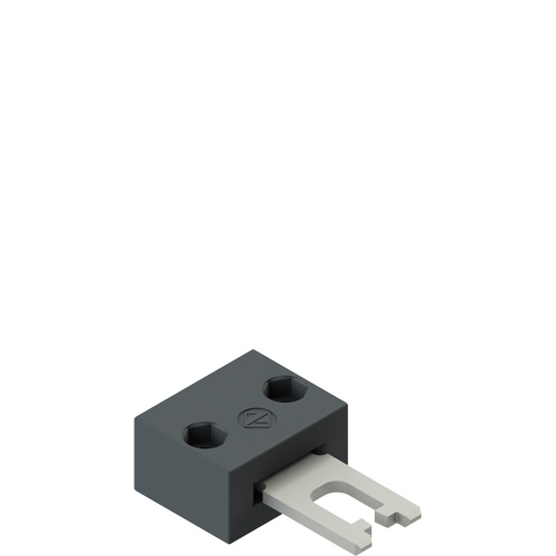 Pizzato VF KEYF2 Actuator for FC-FD-FL-FP-FS series Turkiye