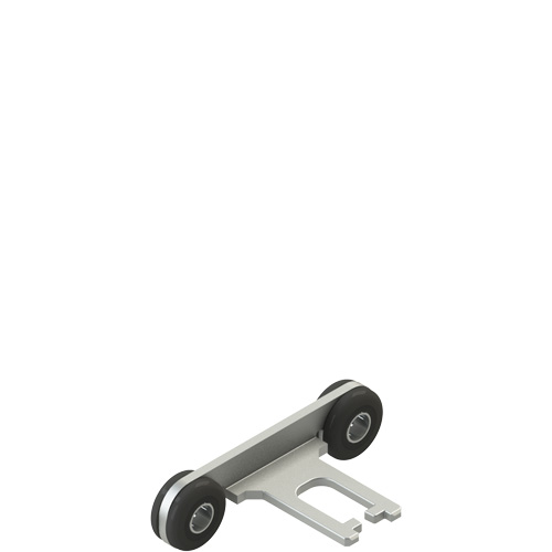 Pizzato VF KEYD11 Actuator for FR-FM-FX-FZ-FK-FW series Turkiye