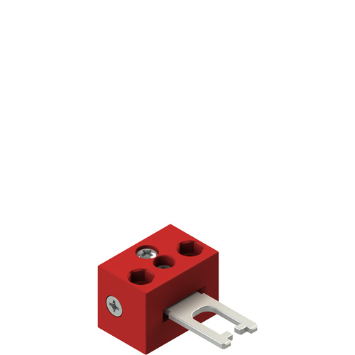 Pizzato VF KEYD3 Actuator for FR-FM-FX-FZ-FK-FW series Turkiye