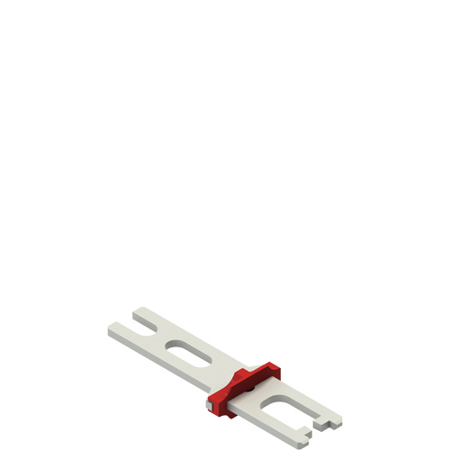 Pizzato VF KEYD5 Actuator for FR-FM-FX-FZ-FK-FW series Turkiye