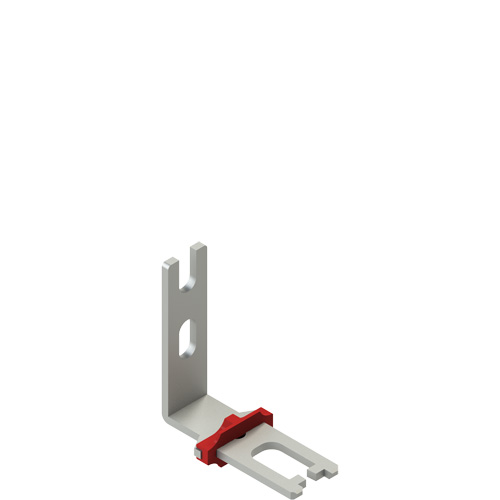 Pizzato VF KEYD6 Actuator for FR-FM-FX-FZ-FK-FW series Turkiye