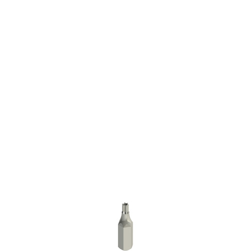 Pizzato VF VAIT1T25 Safety screws bits Turkiye