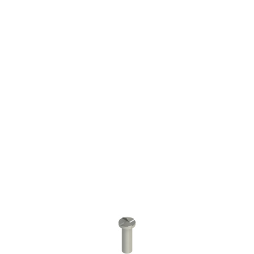 Pizzato VF VAM5X15BW-X Stainless steel security screws Turkiye