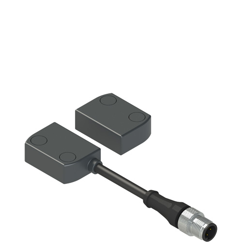 Pizzato SR AD40AM0.1-A01N Safety coded magnetic sensor with actuator Turkiye