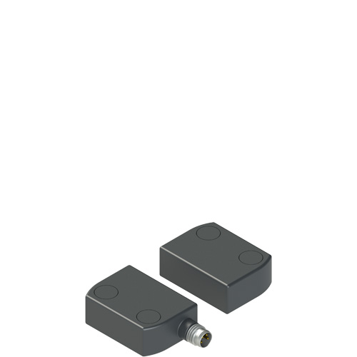 Pizzato SR AD42ALK-A01N Safety coded magnetic sensor with actuator Turkiye