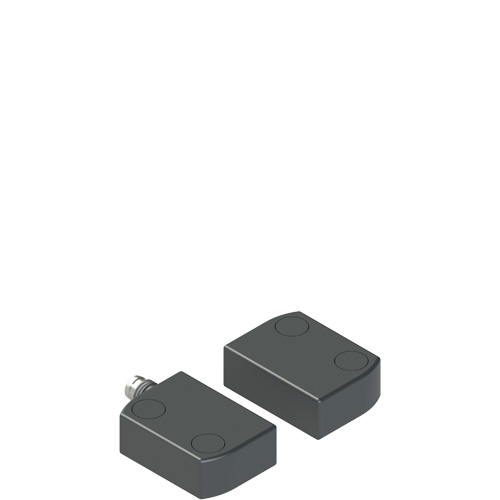 Pizzato SR AL40ALK-A01N Safety coded magnetic sensor with actuator Turkiye