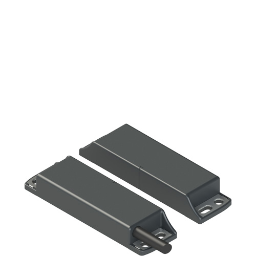 Pizzato SR BD40AN2-B02F Magnetic safety sensor complete with actuator Turkiye