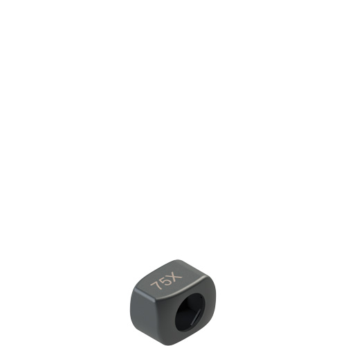 Pizzato VF PC21A9 Coded protective covers for M12 connectors integrated in the device, grey technopolymer Turkiye