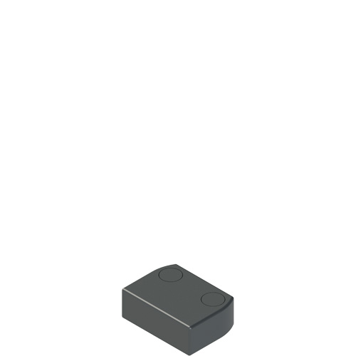 Pizzato SM A01N Coded magnetic actuator Turkiye
