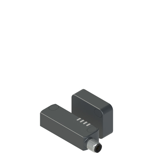 Pizzato ST DD210MK-E1T ST D series safety sensor Turkiye