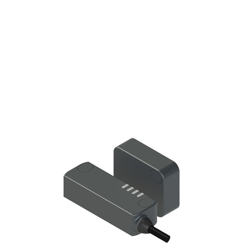Pizzato ST DD210N2-E1T ST D series safety sensor Turkiye