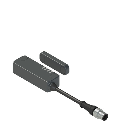 Pizzato ST DD310M0.1-L1T ST D series safety sensor Turkiye