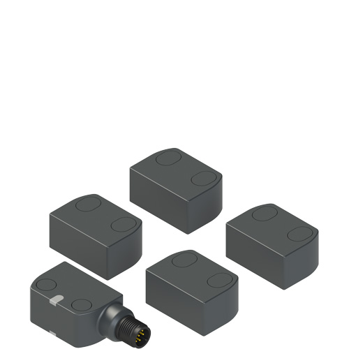 Pizzato ST GD330MP-P4 ST G series safety sensor Turkiye