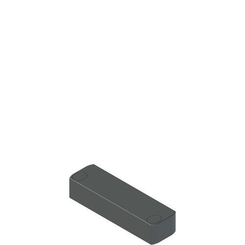 Pizzato SM H0TF Low level coded actuator, actuation distance 11 mm Turkiye