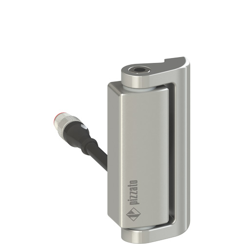 Pizzato HP AA052D-0.1PM Safety hinge switch Turkiye