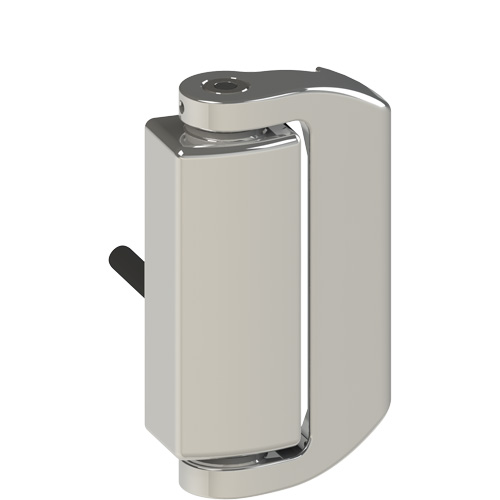 Pizzato HX BL22-2PN Hinged-shaped safety switches in stainless steel HX series Turkiye