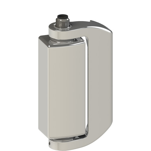 Pizzato HX BL22-KAM Hinged-shaped safety switches in stainless steel HX series Turkiye