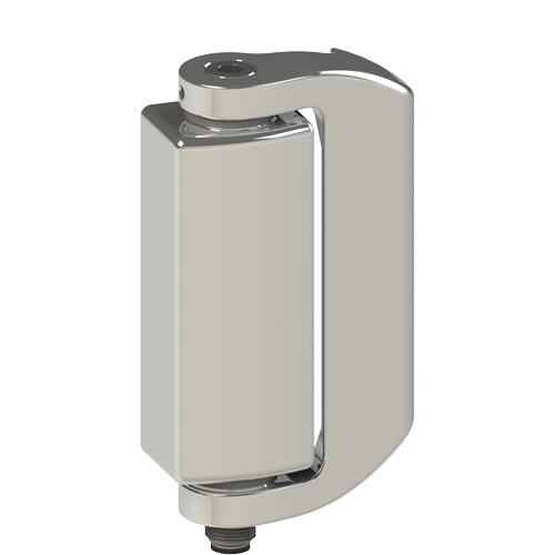 Pizzato HX BL22-KSM Hinged-shaped safety switches in stainless steel HX series Turkiye