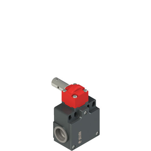 Pizzato FZ 596-M2 Safety switch for hinged doors Turkiye