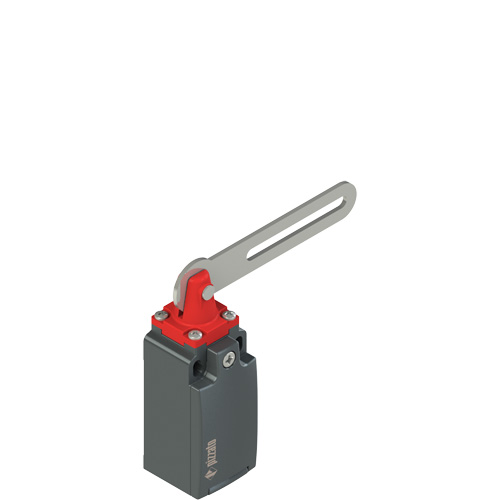 Pizzato FM 5C4-M2 Safety switch with slotted hole lever Turkiye