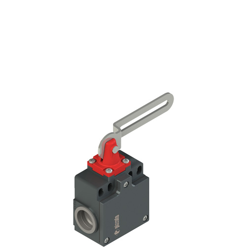 Pizzato FZ 5C1-M2 Safety switch with slotted hole lever Turkiye