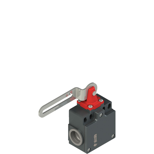Pizzato FZ 5C3-M2 Safety switch with slotted hole lever Turkiye