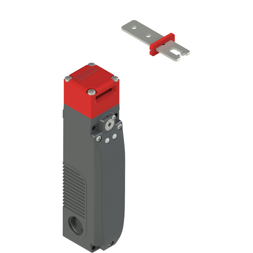 Pizzato FY 60AD1D0A-F20 FY series safety switch with separate actuator with lock Turkiye
