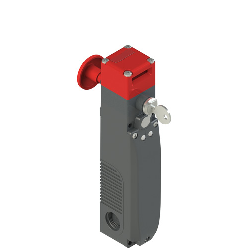 Pizzato FY 60AD6D0A FY series safety switch with separate actuator with lock Turkiye