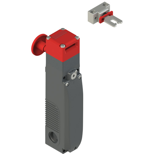 Pizzato FY 60AD7D0Z-F28 FY series safety switch with separate actuator with lock Turkiye