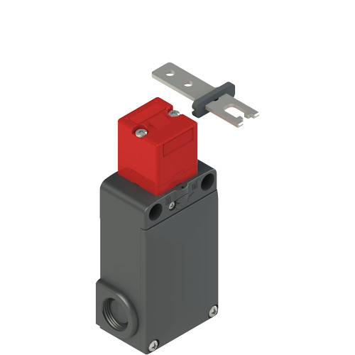 Pizzato FS 1896D120-FM2 FS series safety switch with separate actuator with lock Turkiye