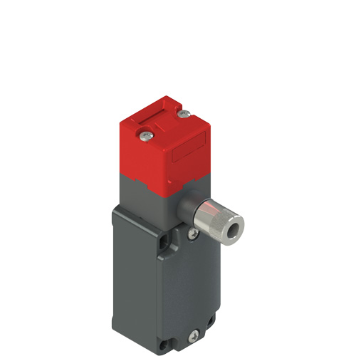 Pizzato FD 20R2-L10M2 Safety switch with manual mechanical delay Turkiye